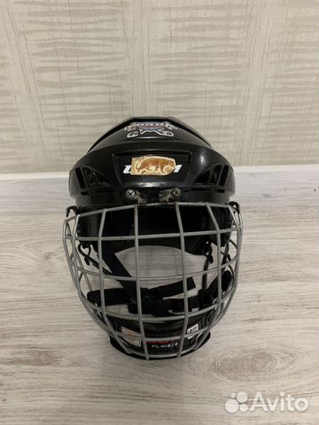 Шлем, шорты