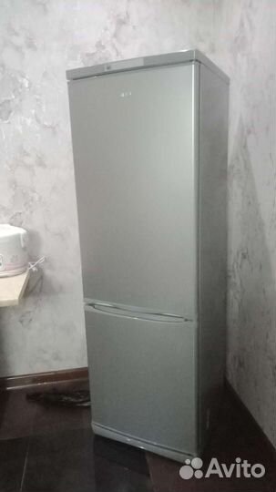 Холодильник новый