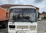 Городской автобус ПАЗ 32053, 2015