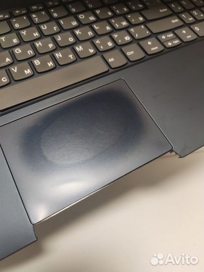 Топкейс для Lenovo IdeaPad S340-15API