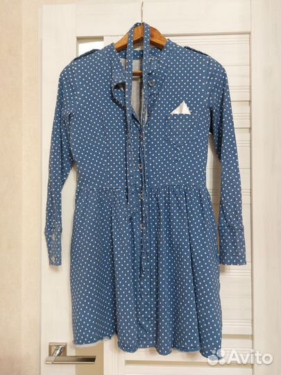 Платье женское 42 44