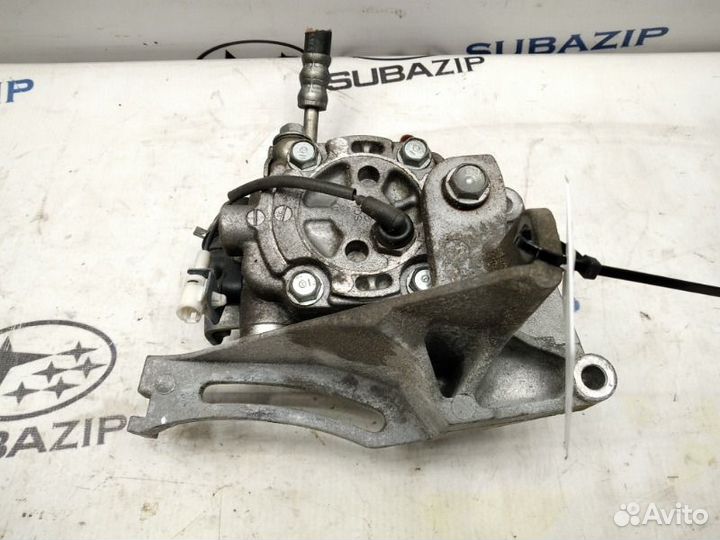 Насос гур Subaru Forester S12 EJ205