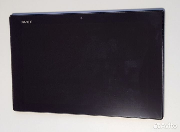 Sony Xperia tablet z LTE