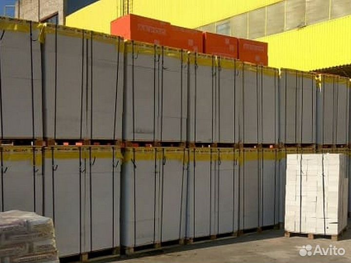 Газоблок Коттедж Д 400 Пеноблок Газоблок