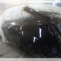 Покраска авто. Сварочные работы. Автосервис, Вятские Поляны