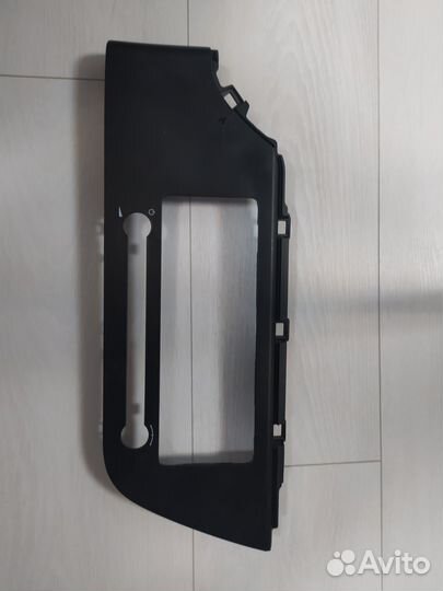 Штатная магнитола на kia rio x