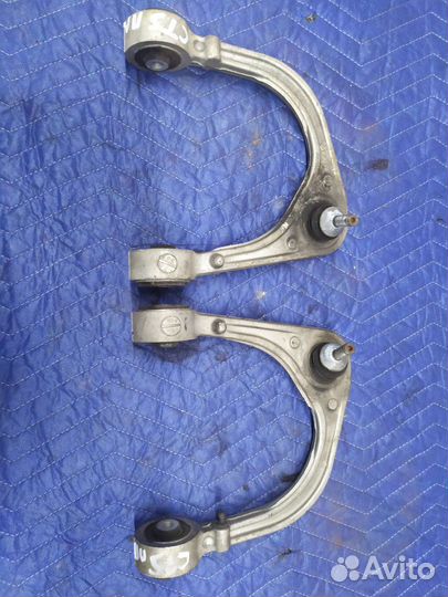 Рычаг верхний передний Cadillac CTS 2