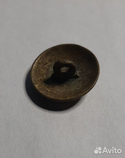 Пуговица # 10