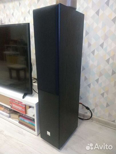 Напольная акустика Dali Spektor 6