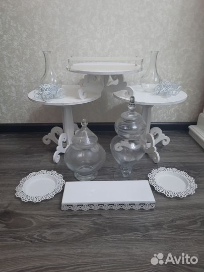 Посуда для праздника