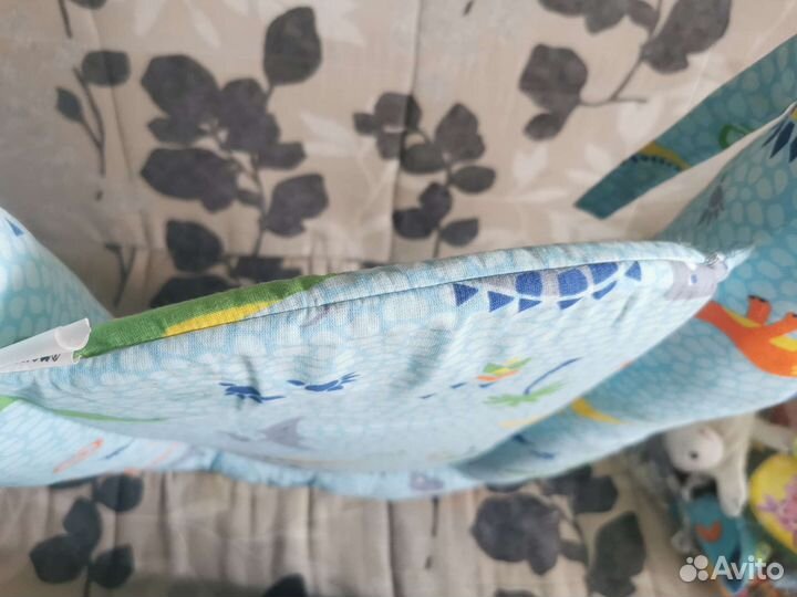 Кокон для новорожденных