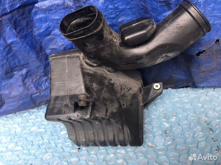 Влагоотделитель Acura Tsx CU2 K24Z3 2010