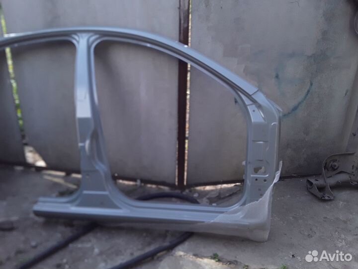 Боковина vesta