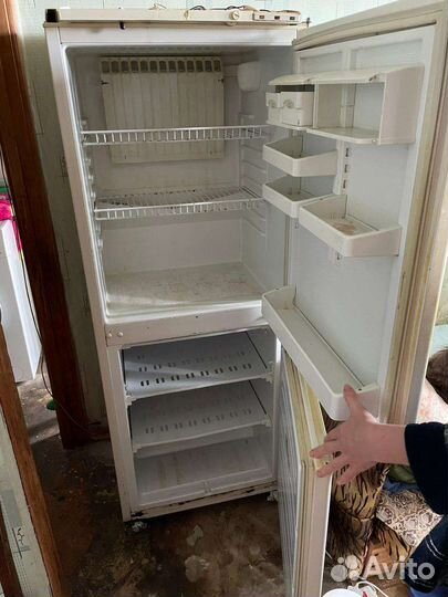 Холодильник Атлант