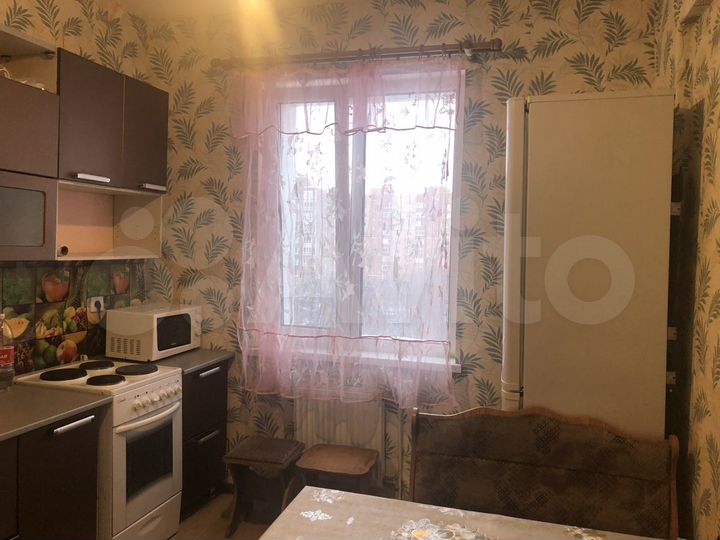 3-к. квартира, 75 м², 5/9 эт.