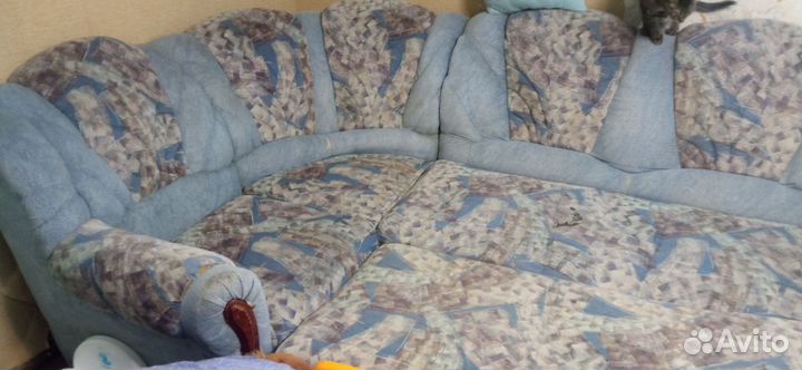 Отдам бесплатно мебель бу Самовывоз