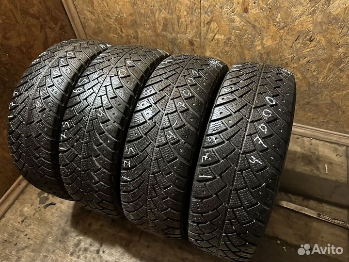 Bfgoodrich G-Force Stud 175/65 R14 82Q