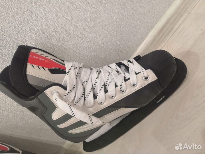 Oxelo Коньки Хоккейные XLR3 муж