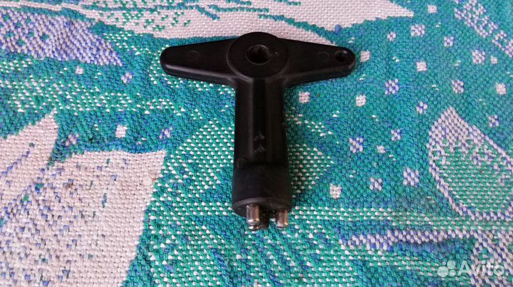 Диски Ronal R17