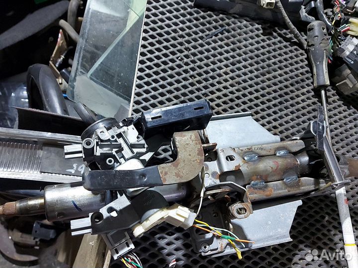 Замок зажигания для Mitsubishi Lancer 10