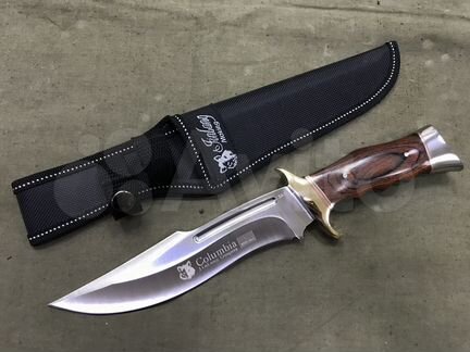 Нож Columbia SA78