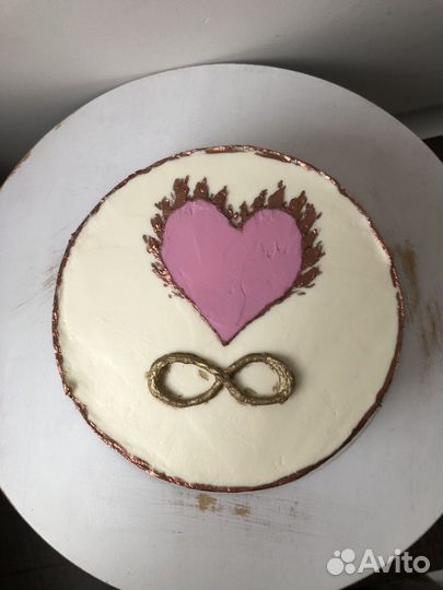 Торт-мини (бенто) от 1 кг