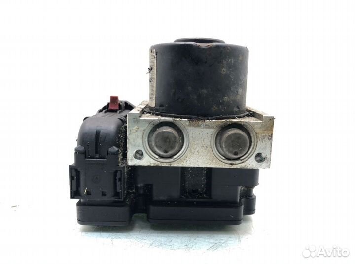 Блок ABS Skoda Octavia 2.0 TDI 2011