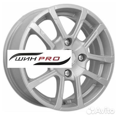 IFree Слайдер (кс587) 5.5x14/4x108 ET34 DIA65.1