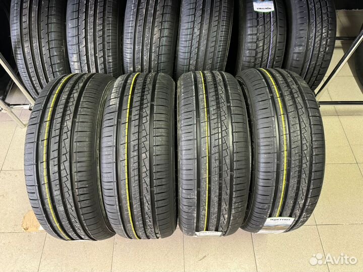 Ikon Tyres Autograph Eco 3 195/65 R15 124