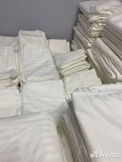 Постельное белье