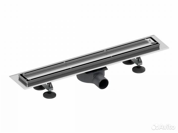 Душевой лоток (трап) tece 15103099 под плитку 90см