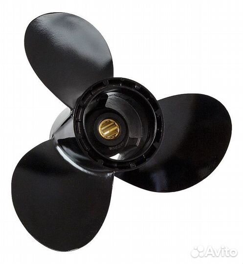 Гребной винт Suzuki 9,9-15 9 1/4 X 11