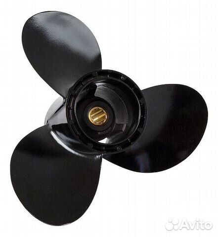 Гребной винт Suzuki 9,9-15 9 1/4 X 11