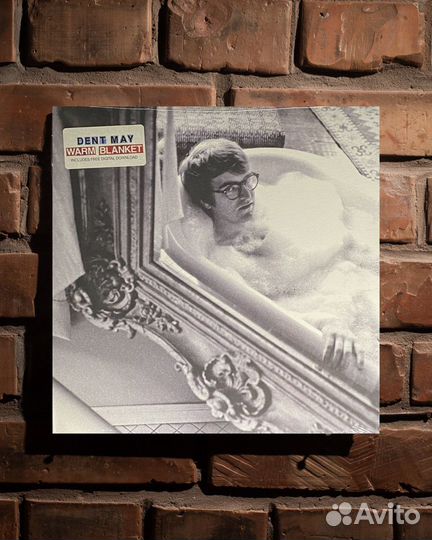 Dent May - Warm Blanket