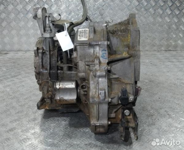 Коробка АКПП к Ford C-Max, 2.0 л