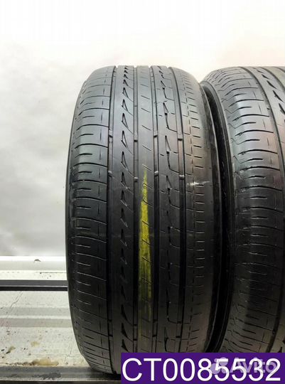 Bridgestone Regno GR-XII 235/50 R18 96T