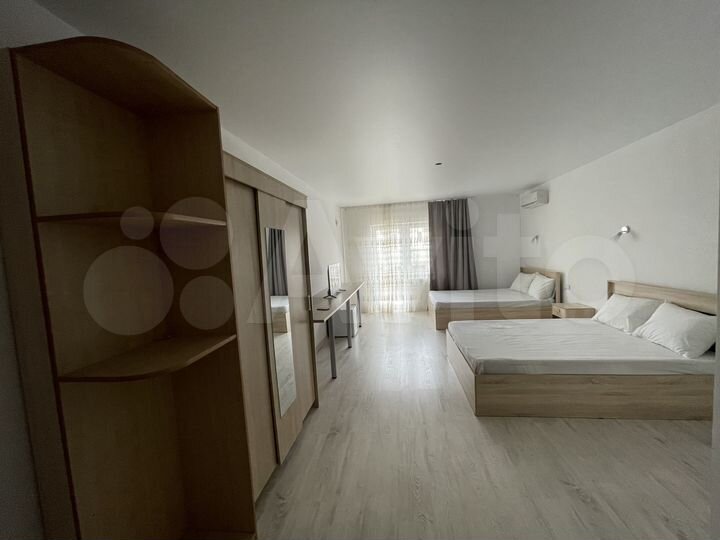 Комната 36 м², 1/2 эт.