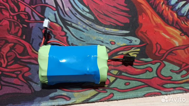 Аккумулятор Li-Ion для радиоуправляемых машин