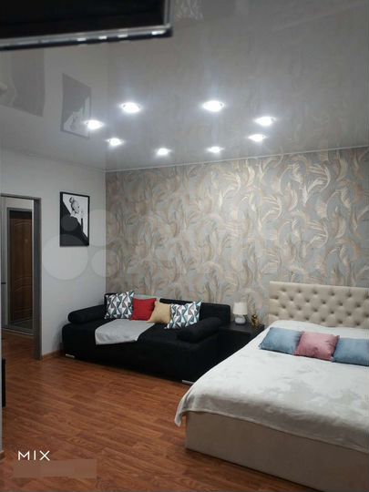 Квартира-студия, 30 м², 2/19 эт.