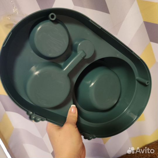 Автопоилка для кошек