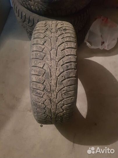 Nokian Tyres Nordman 5 205/55 R16