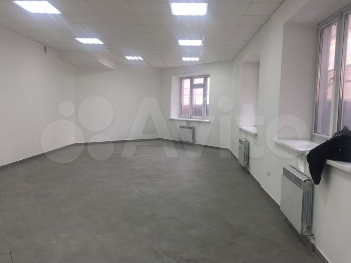 Торговая площадь, 62 м²