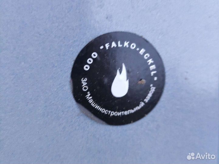 Нагреватель на дизеле