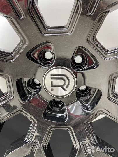 Кованные диски R22 BMW X5 X6 X7 X5M X6M