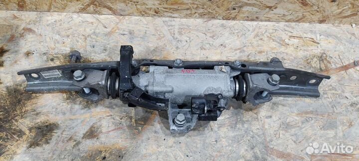 Задняя рейка актюатор HSR BMW F07 F10 F12 F13