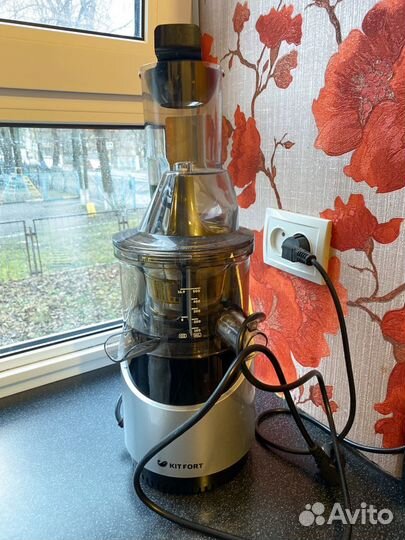 Соковыжималка