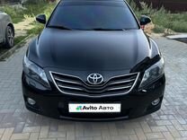 Toyota Camry 2.4 AT, 2011, 290 000 км, с пробегом, цена 1 320 000 руб.