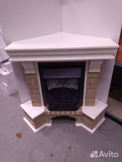 Камин декоративный (портал)