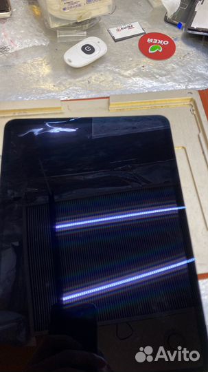 Замена стекла дисплея iPhone 14 pro max, 13, 12,11