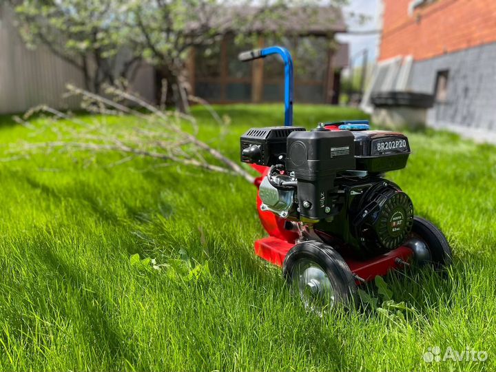 Измельчитель Веток У250 Mini